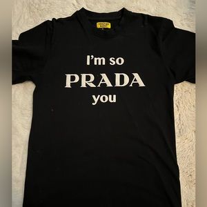 Chinatown market tee